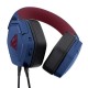 Trust GXT492SM Carus Multiplatform headset