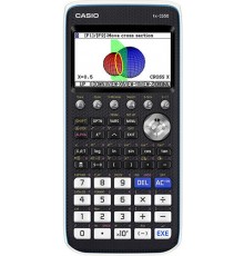 Casio FX-CG50 -grafiķa kalkulators