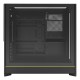 Montech HS01 Midi Tower Black