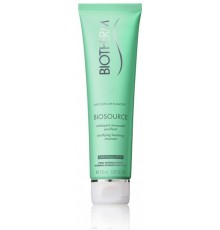 Biotherm Biosource Purifying Foaming Cleanser 150 ml