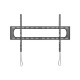 Equip 60"-120" Heavy-Duty Fixed TV Mount Bracket