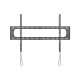 Equip 60"-120" Heavy-Duty Fixed TV Mount Bracket