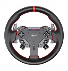 PXN W AS Gaming Steering Wheel
