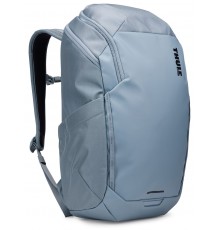 Thule Chasm TCHB215 Pond Gray backpack Casual backpack Grey Polyester