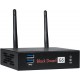Securepoint Black Dwarf G5 VPN hardware firewall Desktop 1.85 Gbit/s