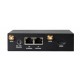Securepoint Black Dwarf G5 VPN hardware firewall Desktop 1.85 Gbit/s