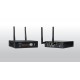 Securepoint Black Dwarf G5 VPN hardware firewall Desktop 1.85 Gbit/s