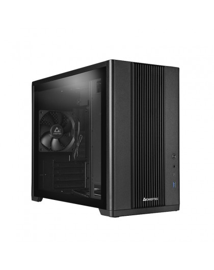 Chieftec BX-10B-OP computer case Tower Black