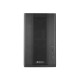 Chieftec BX-10B-OP computer case Tower Black
