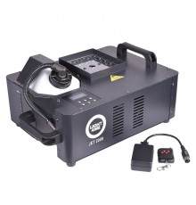 LIGHT4ME JET 2000 Vertical LED Smoke Generator S