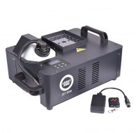 LIGHT4ME JET 2000 Vertical LED Smoke Generator S