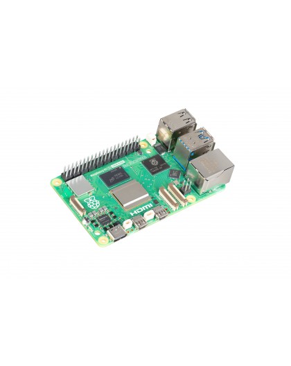 Raspberry Pi 5, 16 Gt