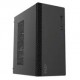 MSI PRO SHIELD M100P computer case Midi Tower Black