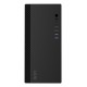 MSI PRO SHIELD M100P computer case Midi Tower Black
