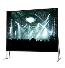Avtek International 1EVF20 projection screen 16:9