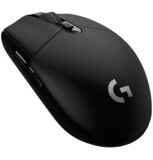 PELĖ USB OPTINIS WRL G305/LIGHTSPEED 910-005283 LOGITECH