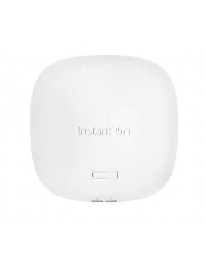 HPE Aruba Networking Networking Instant On Access Point Bundle with PSU (EU) AP25