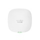 HPE Aruba Networking Networking Instant On Access Point Bundle with PSU (EU) AP25