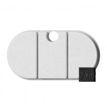 Petlibro Capsule Water Dispenser Filter (8 pcs.)