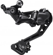 Shimano GRX400 -rear derailleur