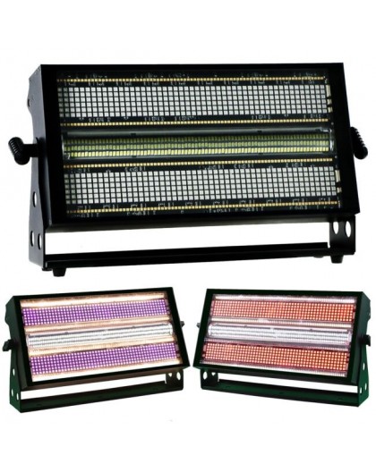 Strobe LIGHT4ME AURORA STROBE stage lighting