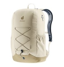 Urban backpack Deuter Gogo - bone/desert