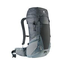 Futura 34 EL graphite-shale