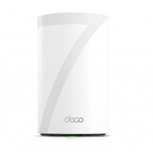 TP-Link Deco BE68 Tri-Band Mesh System, 1 unit