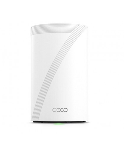 TP-Link Deco BE68 Tri-Band Mesh System, 1 unit