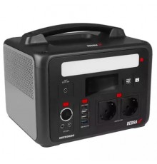 Power Station 600W