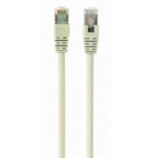 PATCH KABELIS CAT5E FTP 1M/PP22-1M GEMBIRD