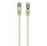 ПАТЧ-КАБЕЛЬ CAT5E FTP 1М/PP22-1M GEMBIRD