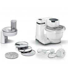 Bosch Series 2 Food Processor 700W