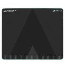 ASUS ROG Hone Ace Aim Lab Edition Gaming mouse pad Black