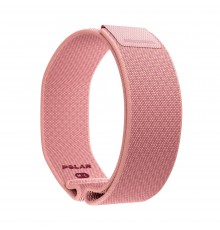 Polar Loop wristband, S-L, pink