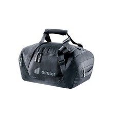 Duffel Bag 35L Black