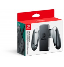 Nintendo Joy-Con Charging Grip - Charging Grip for Switch