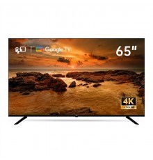 FPD 65" D900 – 4K LED Google TV