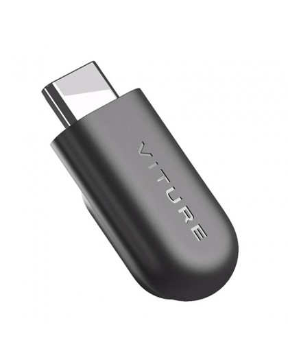 Magnetic connector for Viture USB-C adapter