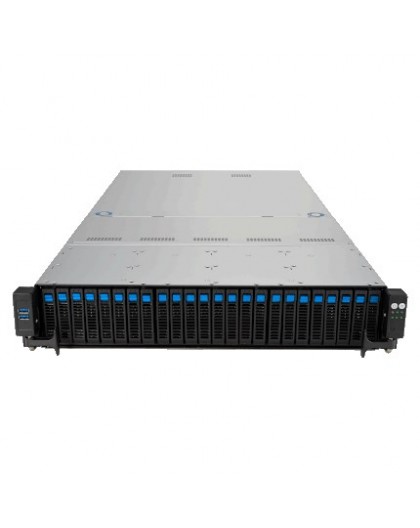 Asus Rack (2U) AMD RS521A-E12-RS24U Platform