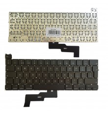 Keyboard Apple A2289, UK