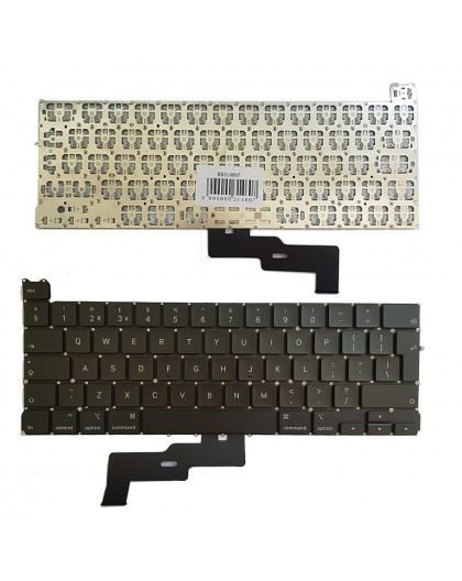 Keyboard Apple A2289, UK