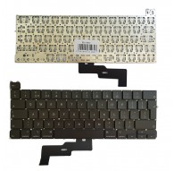 Клавиатура Apple A2289, UK