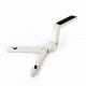 UNIVERSAL TABLET ACC STAND/WHITE TA-TS-01/W GEMBIRD