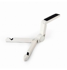 UNIVERSAL TABLET ACC STAND/WHITE TA-TS-01/W GEMBIRD