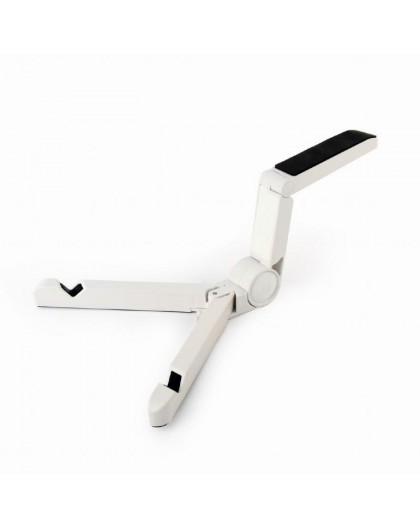 UNIVERSAL TABLET ACC STAND/WHITE TA-TS-01/W GEMBIRD