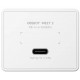 Obsbot Meet 2 Cloud White 4K Web Kamera