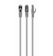 PATCH CABLE CAT6 FTP 20M/GREY PP6-20M GEMBIRD