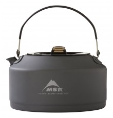 MSR Pika 1 L Black