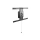 Equip 37"-80" Universal Rotating Wall Bracket
